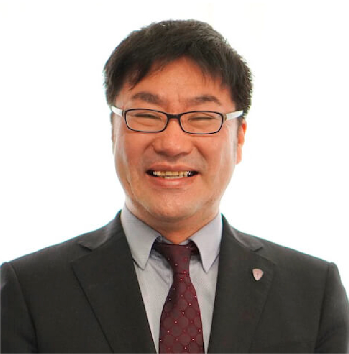 代表取締役　俣木 泰和