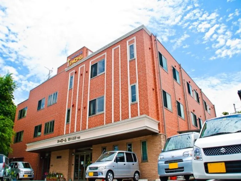 外観2・堺市中区の老人ホーム【晴れる家1号館】