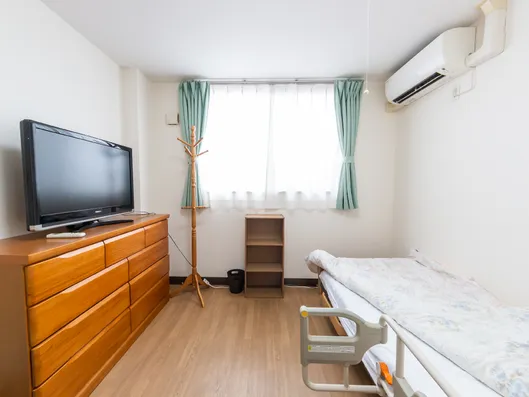 居室1・堺市中区の老人ホーム【晴れる家1号館】