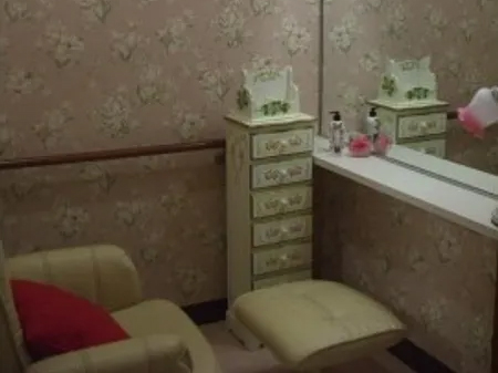 理美容室・堺市中区の老人ホーム【晴れる家1号館】