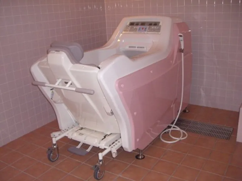 特殊浴槽・堺市中区の老人ホーム【晴れる家1号館】