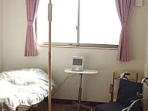 光回線ご用意･堺市中区の老人ホーム【晴れる家1号館】