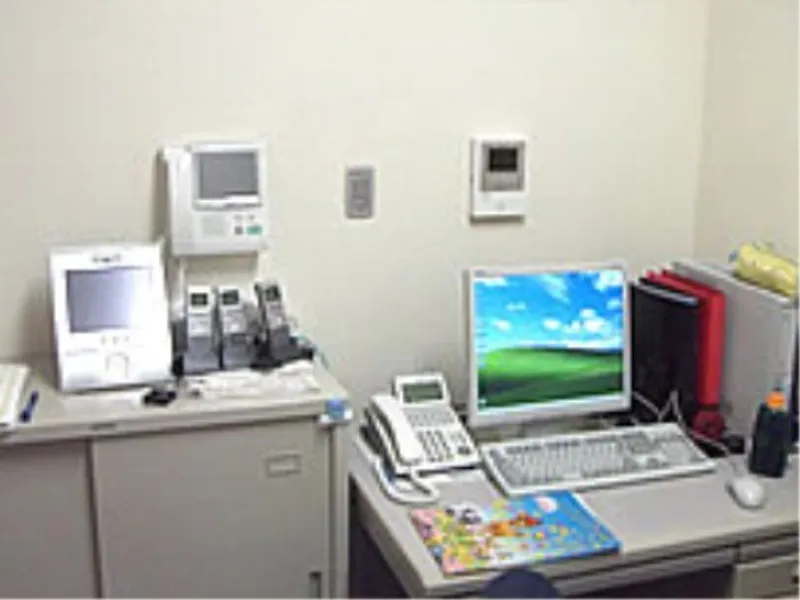 提携医療機関との連携･堺市中区の老人ホーム【晴れる家1号館】