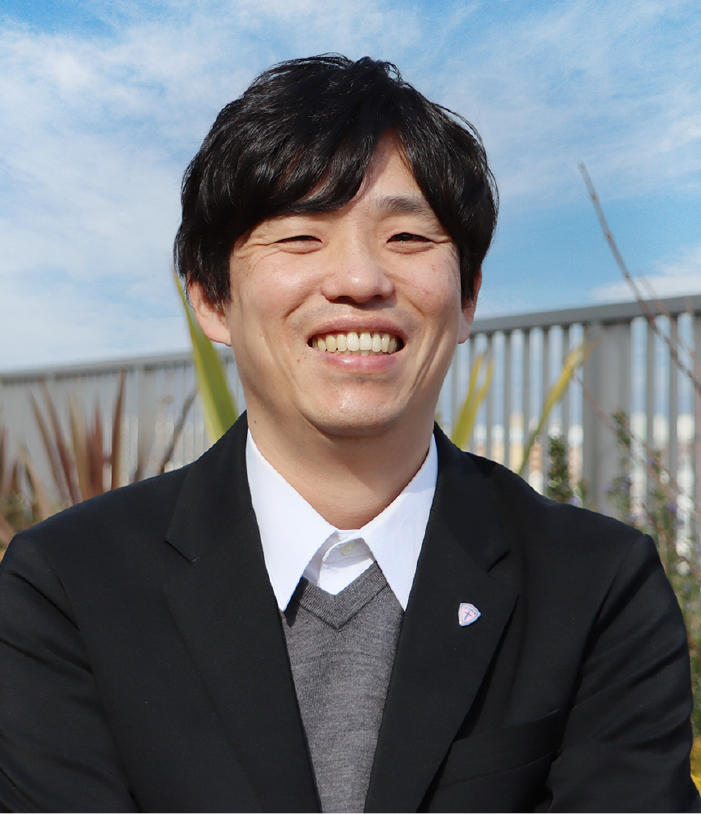 堺市中区の老人ホーム【晴れる家1号館】・施設長