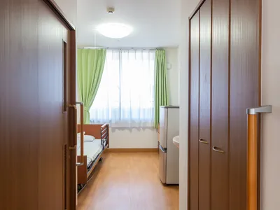 生活の中にリハビリを・堺市中区の老人ホーム【晴れる家2号館】