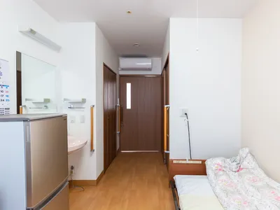 生活の中にリハビリを・堺市中区の老人ホーム【晴れる家2号館】