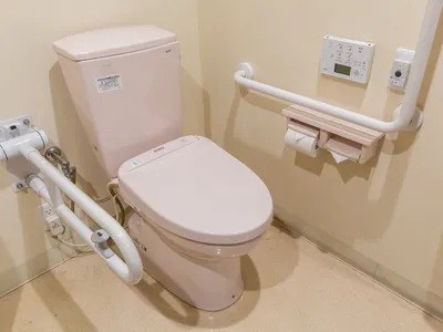 エレベーター・堺市北区の老人ホーム【晴れる家3号館】