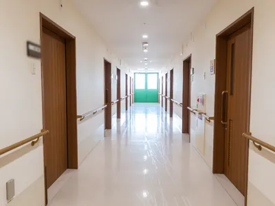 居室1・堺市北区の老人ホーム【晴れる家3号館】