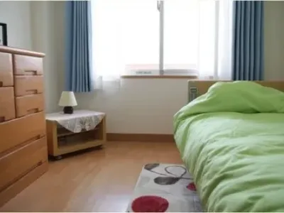 居室3・堺市北区の老人ホーム【晴れる家3号館】