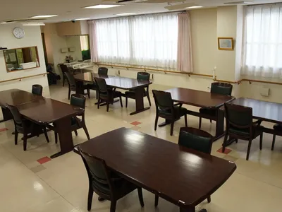 居室4・堺市北区の老人ホーム【晴れる家3号館】