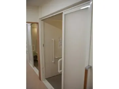 食堂・堺市北区の老人ホーム【晴れる家3号館】