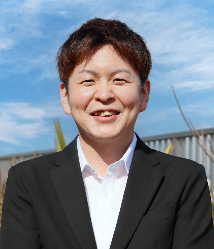 堺市中区の老人ホーム【晴れる家2号館】・施設長