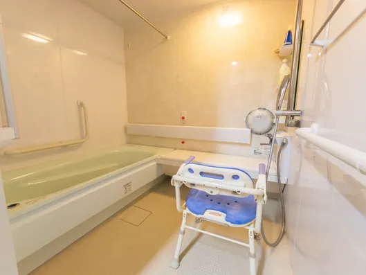 洗面台・堺市堺区の老人ホーム【晴れる家4号館】