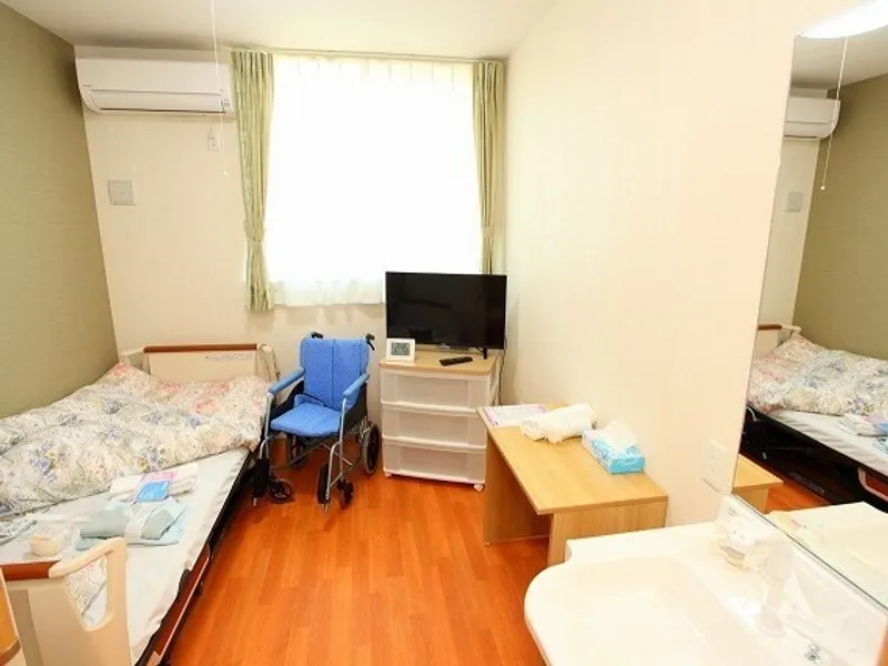 リハビリ特化・堺市西区の老人ホーム【晴れる家5号館】