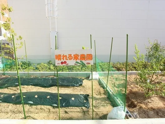 リハビリ特化・堺市西区の老人ホーム【晴れる家5号館】