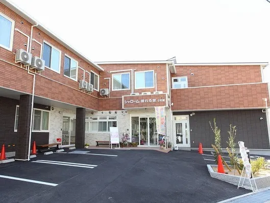 リハビリ特化・堺市西区の老人ホーム【晴れる家5号館】