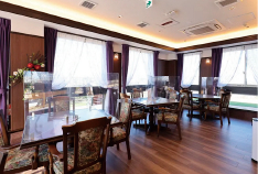 共有スペース2・堺市堺区の老人ホーム【晴れる家大仙公園】