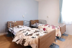 居室2・堺市堺区の老人ホーム【晴れる家大仙公園】