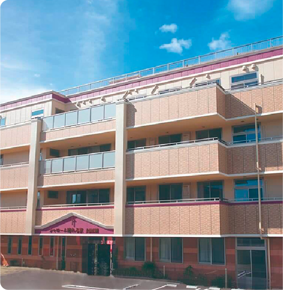 晴れる家大仙公園