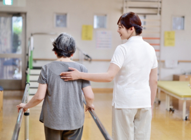 リハビリ特化・堺市西区の老人ホーム【晴れる家7号館】